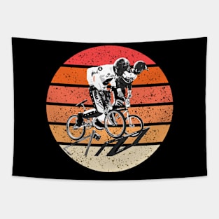 bmx Tapestry