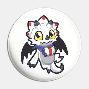 Gammamon Pin