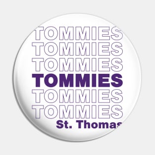 Tommies Pin