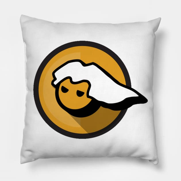 PC Master Race Pillow by nikovega21