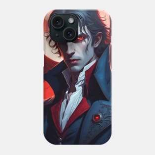 vampire Phone Case