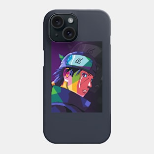 Uchiha Itachi Phone Case