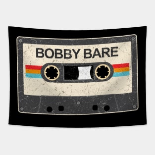 kurniamarga vintage cassette tape Bobby Bare Tapestry