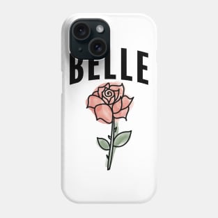 Magical Rose Phone Case