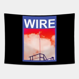 Wire band Tapestry