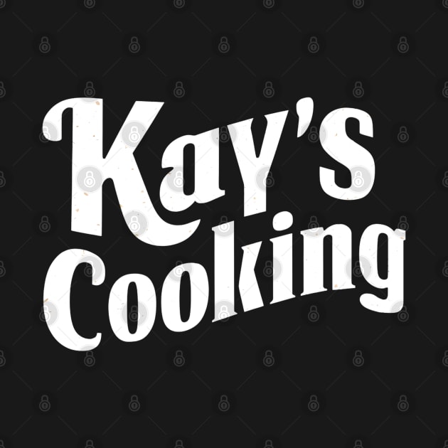 Kay's Cooking by Abdulkakl