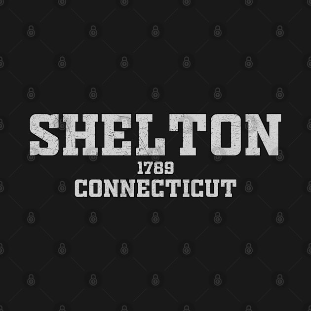 Shelton Connecticut by RAADesigns