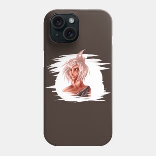 RIVEN Phone Case