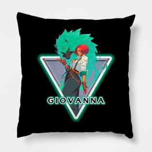 GIOVANNA Pillow