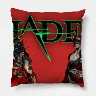 Hades Pillow