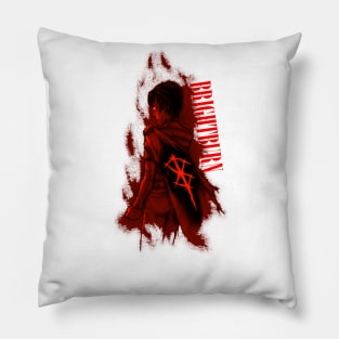 Brightburn. Pillow