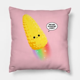 A UniCorn! Pillow