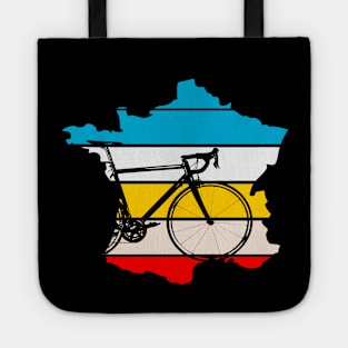 tours france Tote