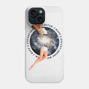 Galaxy Phone Case