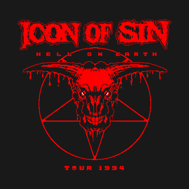 icon of sin doom 4