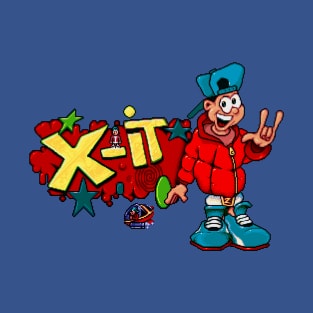 X-it T-Shirt