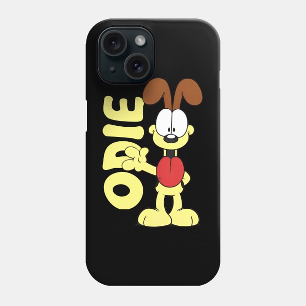 odie Phone Case by EPISODE ID