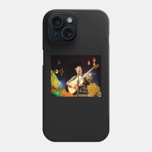 Eddie London Phone Case