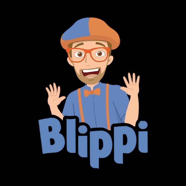 blippi-vs2 by rattrapteesstore