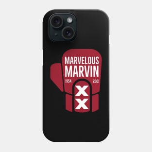 Marvelous Marvin Phone Case