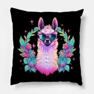 llama Pillow