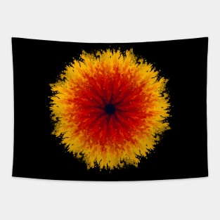 Ring of Fire Tapestry
