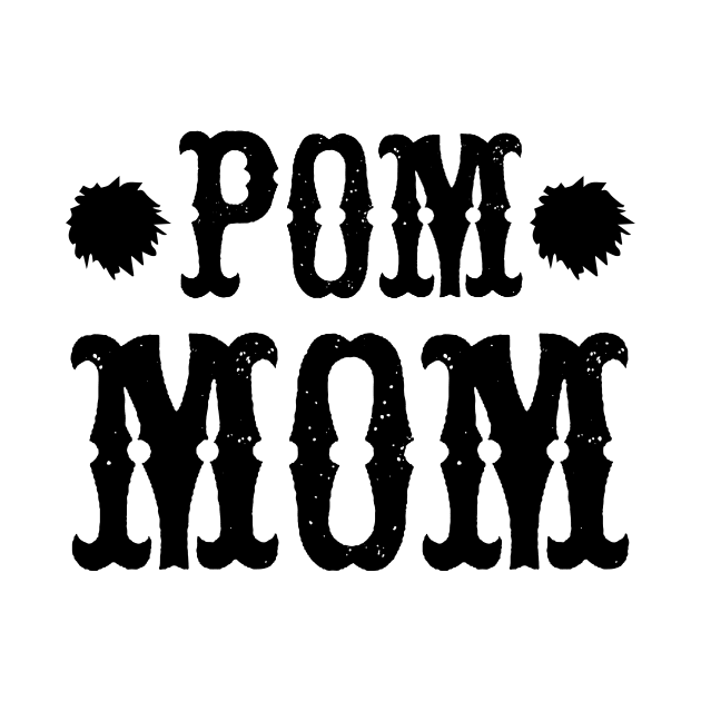 Pom mom by Fun Planet