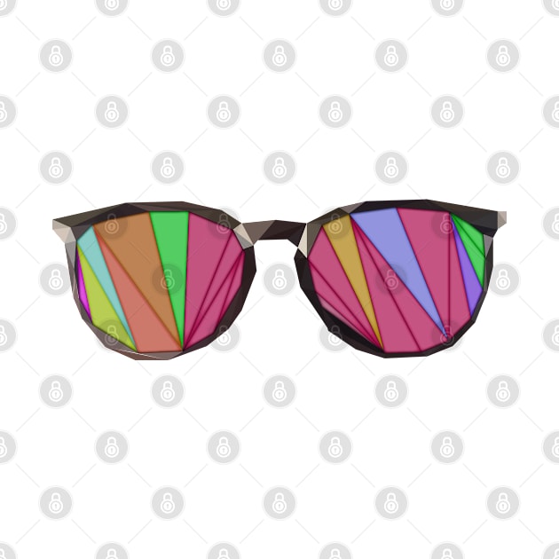 Vector glasses by Raphoto1