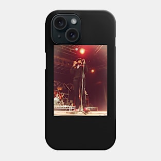 Pauline Black Phone Case