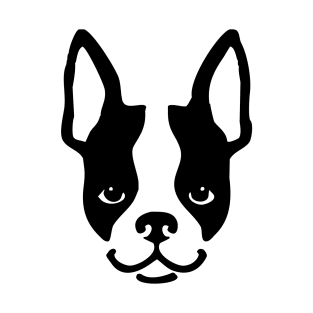 Boston Terrier T-Shirt