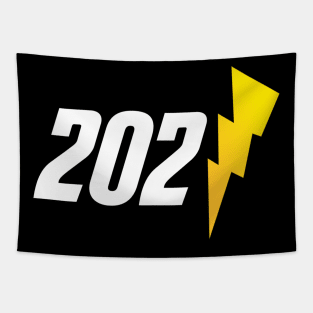 2021 Thunder Tapestry