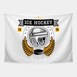 Ice hockey club Tapestry