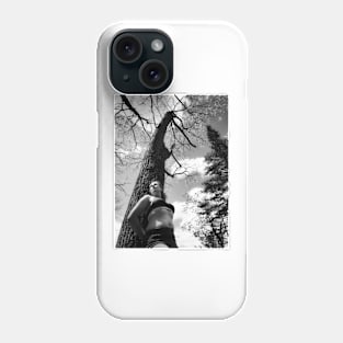 self Portrait Phone Case