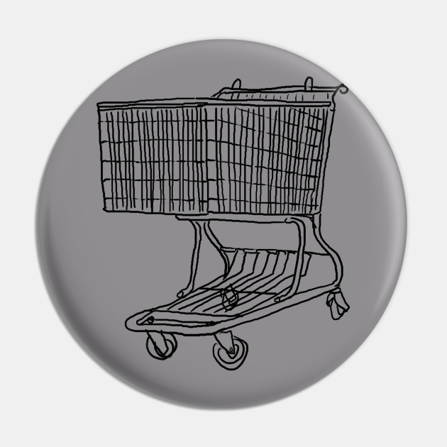 buggy shopping cart