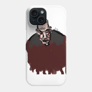 Show Yourself Phone Case