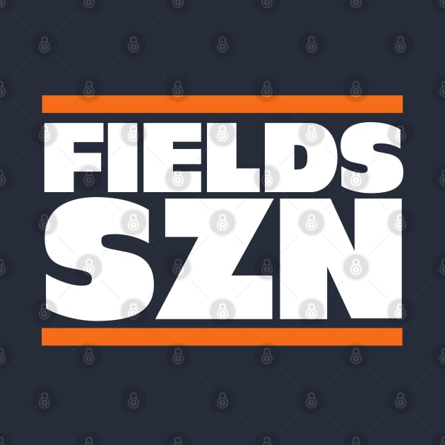 Fields SZN by BodinStreet