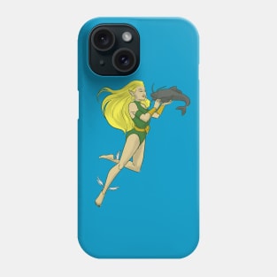 namorita Phone Case