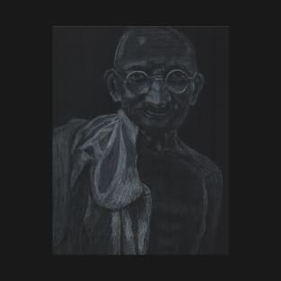 Ghandi T-Shirt