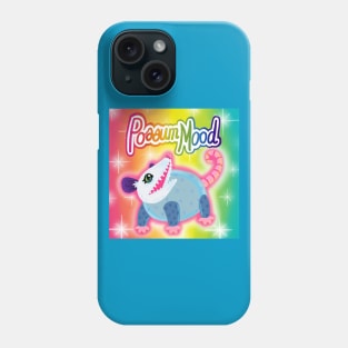 LF Possum Phone Case