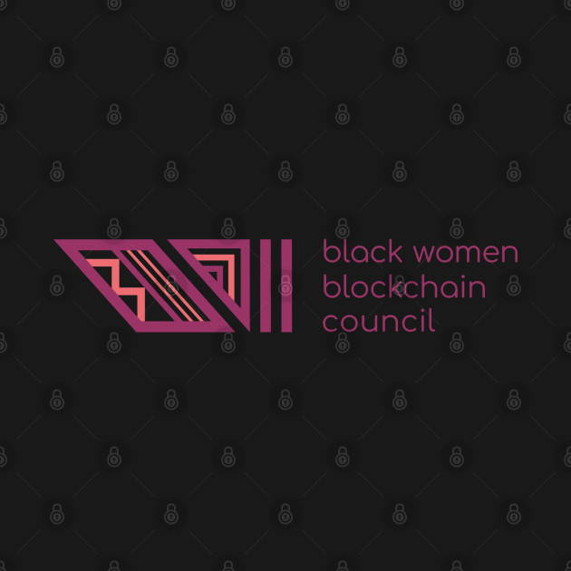 Black Women Blockchain Council Logo by Black Women Blockchain Council Benefit LLC