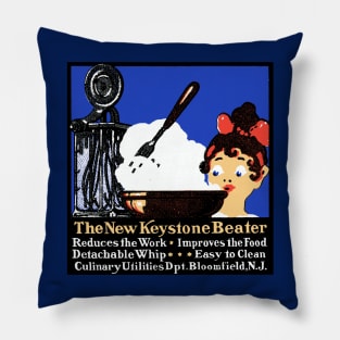 1900 Keystone Beater Pillow