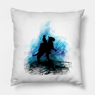 Alliance Pillow