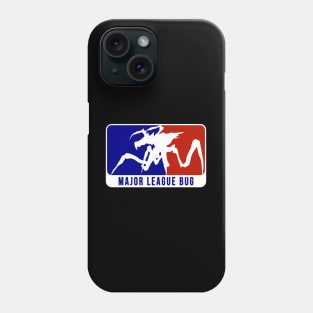 Major League Bug Phone Case