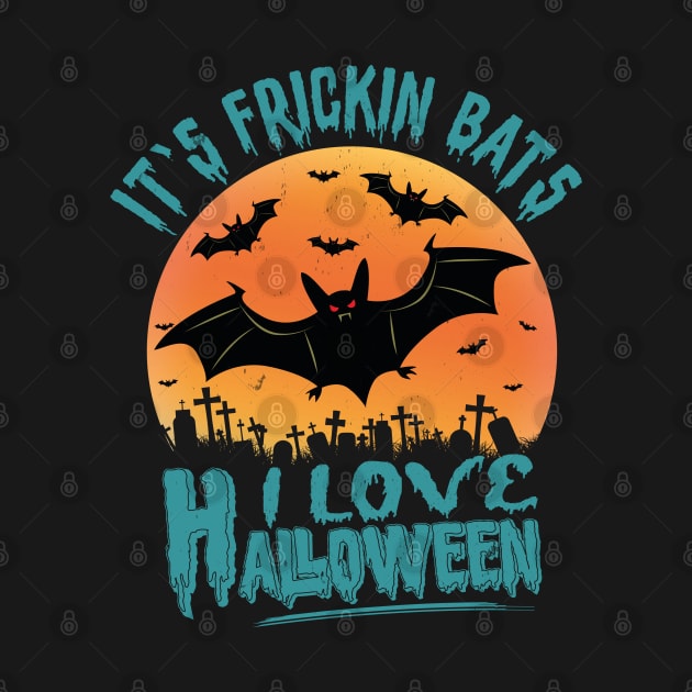 Its Frickin Bats | Family Halloween Costumes by Estrytee