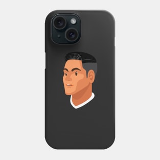 CRISTIANO RONALDO Phone Case