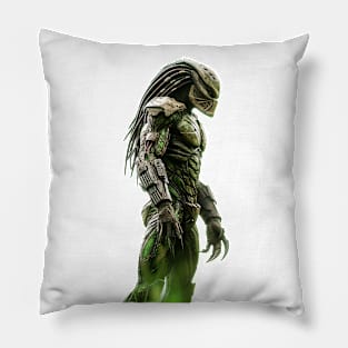 Predator Jungle edition Pillow