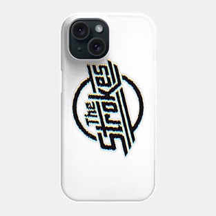 The midnight strokes Phone Case