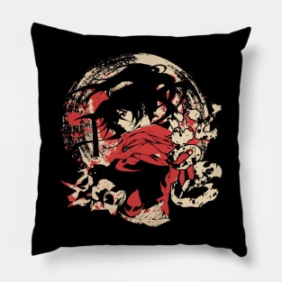 Dororo Pillow