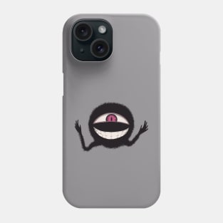 FullMetal Alchemist - First Homunculus Phone Case