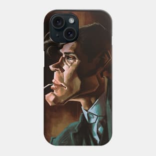 Thomas Shelby Phone Case